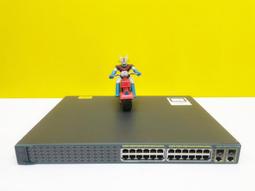 Cisco WS-C2960-24LT-L 24-Port Ethernet 8-Port PoE Switch 歷史價格詳細信息