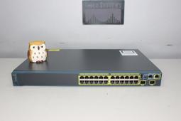Cisco WS-C2960S-24PD-L POE 10G Switch 歷史價格詳細信息
