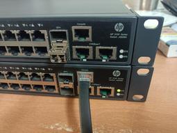 HP 5130-48G-PoE+-4SFP+ (370W) EI Switch JG937A (終保) 歷史價格詳細信息