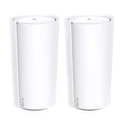 TP-LINK (家用) Deco XE200(2-pack) AXE11000完整家庭Mesh Wi-Fi 6E系統 歷史價格詳細信息