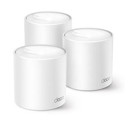 米特3C數位&ndash;TP-Link Deco S7 AC1900 Mesh 無線網路WiFi 網狀路由器/3入 歷史價格詳細信息