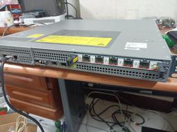 Cisco ASR9001 Router AC Power x2 歷史價格詳細信息