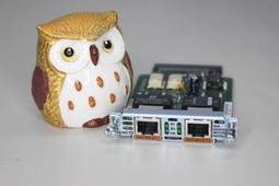 Cisco VWIC2-1MFT-G703 歷史價格詳細信息