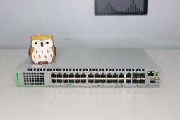 Allied Telesis AT-X930-28GSTX 10/100/1000BASE-T ports x 24 歷史價格詳細信息