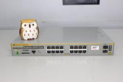 Allied Telesis AT-X930-28GSTX 10/100/1000BASE-T ports x 24 歷史價格詳細信息