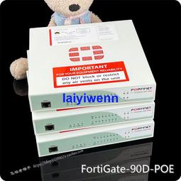 FortiGate 201E Fortinet飛塔防火墻 帶硬盤可存儲日志 支持400人 歷史價格詳細信息