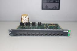 Cisco WS-X4712-SFP+E 全新品 歷史價格詳細信息