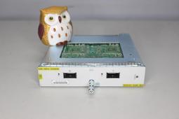 Cisco A9K-MPA-2X10GE 2-Port 10-Gigabit XFP Modular Port Adap 歷史價格詳細信息