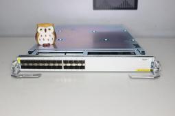 Cisco A9K-MPA-2X10GE 2-Port 10-Gigabit XFP Modular Port Adap 歷史價格詳細信息