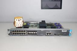 Cisco WS-X4013+ Supervisor Engine II Plus Module 歷史價格詳細信息