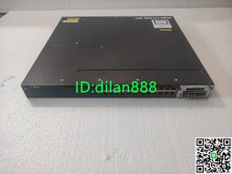 Cisco WS-C3560G-24TS-E 24-Port Gigabit Ethernet switch 歷史價格詳細信息