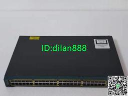 Cisco WS-C2960X-48TD-L 48 Port Gigabit 贈送C2960X-STACK MOD 歷史價格詳細信息