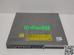 原裝 Cisco  ASR1001 運營商級路由器 帶雙電源 可出測試報告【賣完下架G07】 歷史價格詳細信息