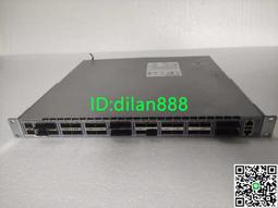 ARISTA DCS-7060CX-32S 32x 100GbE QSFP28 歷史價格詳細信息