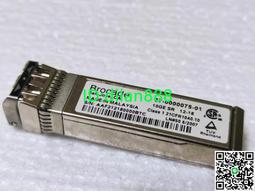Brocade 57-1000027-01 XBR-000153 8GB LW Duplex 1310nm 歷史價格詳細信息