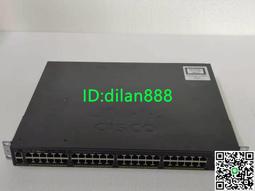 CISCO WS-C2960X-48FPS-L POE Switch 歷史價格詳細信息