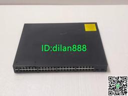 Cisco WS-C2960X-48LPS-L POE Switch含 STACK Module 歷史價格詳細信息