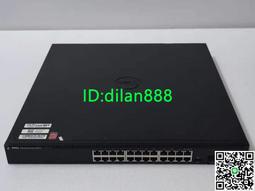 Dell PowerConnect 8132 10GB-TX 24 PORT RJ45 Switch 歷史價格詳細信息