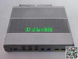 Cisco WS-C3560CX-8XPD-S w  6x GE PoE+ , 2x 10G SFP+ 歷史價格詳細信息