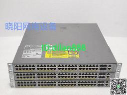 原裝 Cisco WS-C4500X-32SFP+ 32口10G SFP+萬兆核心數據交換機【賣完下架G07】 歷史價格詳細信息