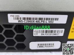 原裝 Cisco WS-C2960L-8PS-LL 8口千兆 POE網絡管理 以太網交換機【賣完下架G07】 歷史價格詳細信息