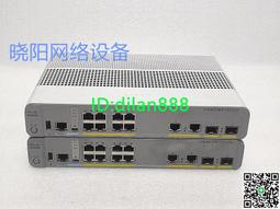 CISCO WS-C2960CG-8TC-L 無風扇靜音  優惠特賣 歷史價格詳細信息