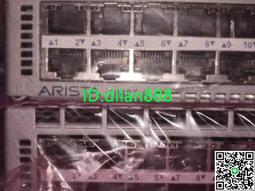 ARISTA DCS-7048T-A SWITCH 歷史價格詳細信息