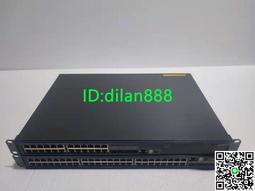 H3C, S5100-48P-SI 48-Port Managed Series Ethernet Switches 歷史價格詳細信息