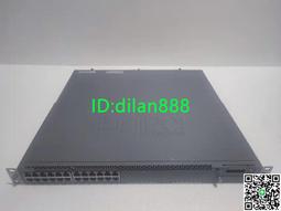 Juniper瞻博 EX2300-24P 24口千兆POE供電 4口10G SFP+萬兆交換機【賣完下架G07】 歷史價格詳細信息