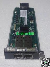 DELL戴爾 Force10 Z9000 32口40GbE QSFP 核心網絡交換機 歷史價格詳細信息