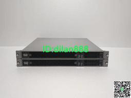 二手Cisco ASA5545-X 企業級千兆防火墻 ASA5545-k9 測試好【賣完下架K11】 歷史價格詳細信息