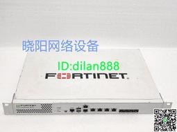 二手 Fortinet Fortigate FG-200D UTM Filewall 歷史價格詳細信息