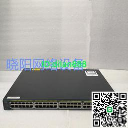 ws-c296048pst-l 智能二層百兆交換機48口 poe交換機 歷史價格詳細信息