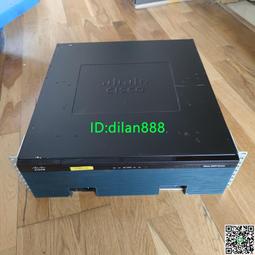 CISCO3945 3945/K9 Giga Router 歷史價格詳細信息