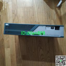 Cisco 3845 Router Giga SFP VPN 3DES 歷史價格詳細信息