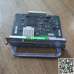 Cisco NM-1FE2W-V2 Module for Cisco 3600/3700/3800 歷史價格詳細信息