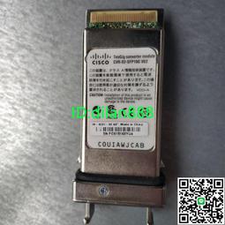 思科 X2-10GB-LR 10000M單模 WS-X6708 6716 6704 4948 3560E 3750E 歷史價格詳細信息