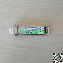 Cisco XFP-10GLR-OC192SR 原廠拆機 歷史價格詳細信息