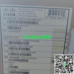 CISCO N5K-C5672UP-FA / ENTERPRISE license 歷史價格詳細信息