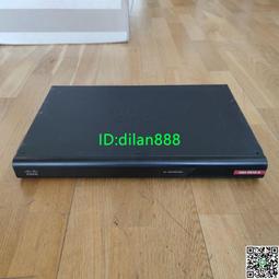 二手CIsco  ASA5515-K9 ASA5515-X 企業千兆防火墻  測試OK 歷史價格詳細信息
