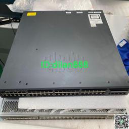 Cisco WS-C3560-48PS-E Layer3 POE Switch 歷史價格詳細信息