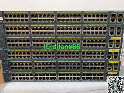 【+】#交換機思科WS-C2960G-48TC-L  千兆網絡管理 歷史價格詳細信息