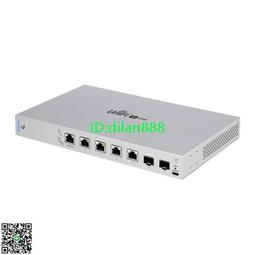 UBNT優倍快Ubiquiti UniFi USW-8-POE 交換機 歷史價格詳細信息