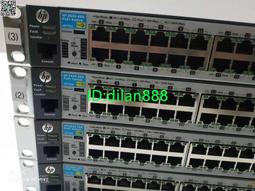 惠普HP JC772A 5900AF-48XG-4QSFP+ 48口SFP+ 4口40G 萬兆交換機 歷史價格詳細信息