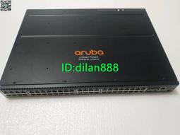 HPE aruba 2930F JL261A 24口千兆POE供電交換機 測試好 歷史價格詳細信息