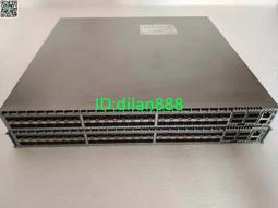 Arista DCS-7050T-64 48口萬兆電口 4口40G 萬兆核心網絡交換機 歷史價格詳細信息