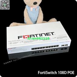 Fortiswitch飛塔企業級交換機 FS-224E-POE  議價優惠 歷史價格詳細信息