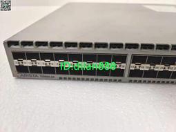 ARISTA DCS-7050S-64 48口SFP+10G 4QSFP+40G萬兆核心數據交換機【賣完下架G07】 歷史價格詳細信息