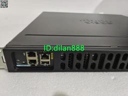 CISCO ISR4331/K9 4331 Router 新品 歷史價格詳細信息