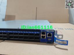 【限時下殺XY】Mellanox 邁絡思SX1710 交換機電源460W，I 歷史價格詳細信息